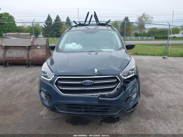 Продажа на аукционе авто 2019 Ford Escape Se, vin: 1FMCU9GD1KUC00374, номер лота: 45088642