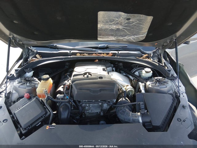 Продажа на аукционе авто 2017 Cadillac Ats Luxury, vin: 1G6AB5SX3H0127572, номер лота: 45088644