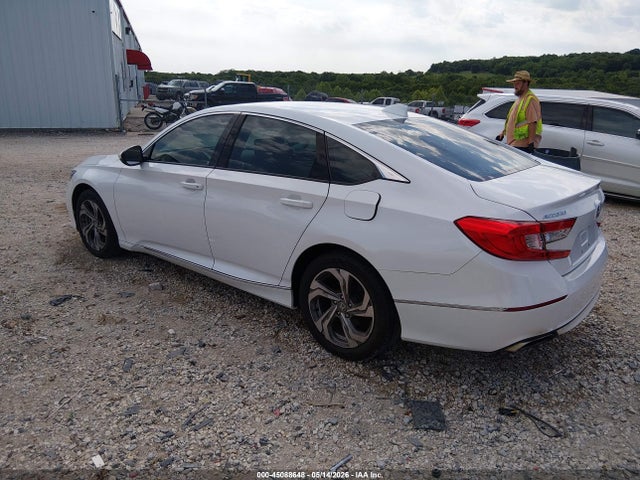 Aukcja sprzedaży 2019 Honda Accord Ex-l 2.0t, vin: 1HGCV2F51KA013867, numer aukcji: 45088648