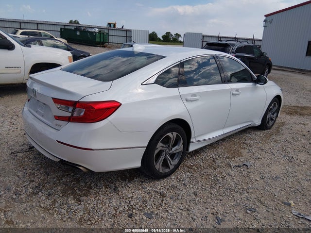 Aukcja sprzedaży 2019 Honda Accord Ex-l 2.0t, vin: 1HGCV2F51KA013867, numer aukcji: 45088648