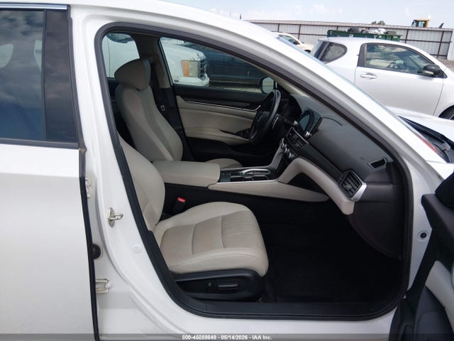 Aukcja sprzedaży 2019 Honda Accord Ex-l 2.0t, vin: 1HGCV2F51KA013867, numer aukcji: 45088648