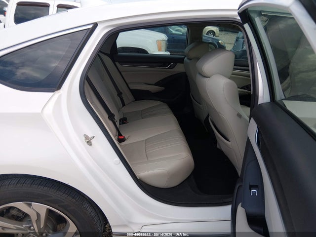 Aukcja sprzedaży 2019 Honda Accord Ex-l 2.0t, vin: 1HGCV2F51KA013867, numer aukcji: 45088648