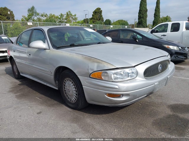 Auction sale of the 2001 Buick Lesabre Custom, vin: 1G4HP54K514171291, lot number: 45088652