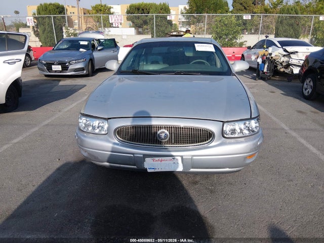 2001 Buick Lesabre Custom მანქანა იყიდება აუქციონზე, vin: 1G4HP54K514171291, აუქციონის ნომერი: 45088652