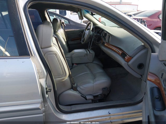 2001 Buick Lesabre Custom მანქანა იყიდება აუქციონზე, vin: 1G4HP54K514171291, აუქციონის ნომერი: 45088652