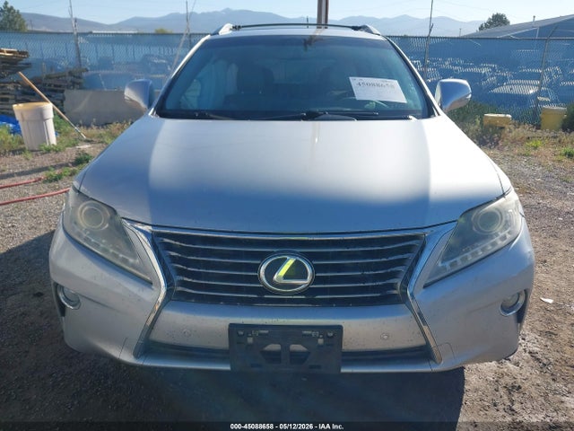 Продаж на аукціоні авто 2013 Lexus Rx 350, vin: 2T2BK1BAXDC202950, номер лоту: 45088658