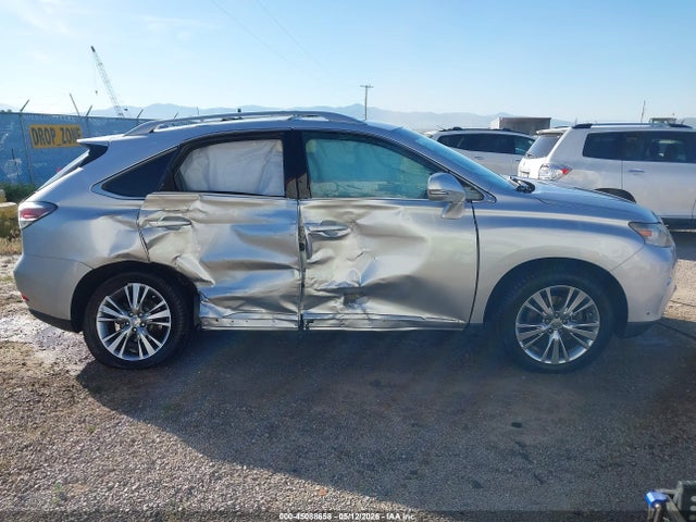 Продаж на аукціоні авто 2013 Lexus Rx 350, vin: 2T2BK1BAXDC202950, номер лоту: 45088658