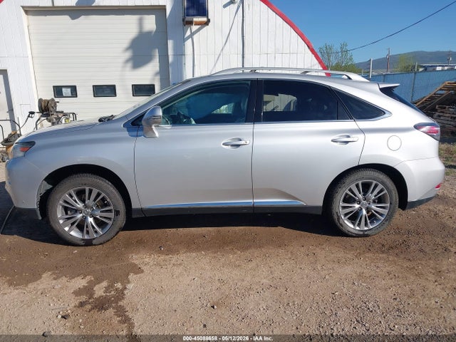 Продаж на аукціоні авто 2013 Lexus Rx 350, vin: 2T2BK1BAXDC202950, номер лоту: 45088658