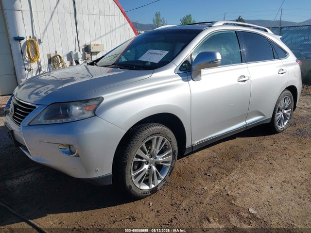 Продаж на аукціоні авто 2013 Lexus Rx 350, vin: 2T2BK1BAXDC202950, номер лоту: 45088658