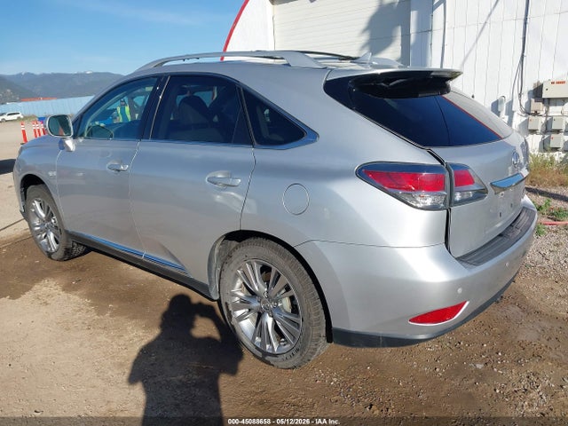 Продаж на аукціоні авто 2013 Lexus Rx 350, vin: 2T2BK1BAXDC202950, номер лоту: 45088658