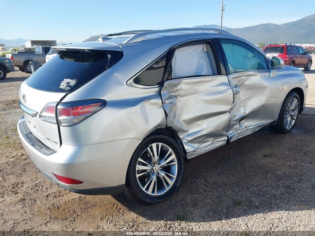 Продаж на аукціоні авто 2013 Lexus Rx 350, vin: 2T2BK1BAXDC202950, номер лоту: 45088658