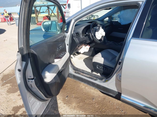 Продаж на аукціоні авто 2013 Lexus Rx 350, vin: 2T2BK1BAXDC202950, номер лоту: 45088658