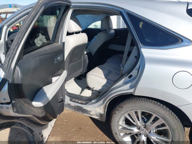 Продаж на аукціоні авто 2013 Lexus Rx 350, vin: 2T2BK1BAXDC202950, номер лоту: 45088658