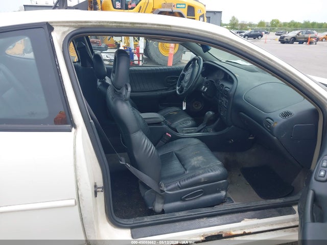 2002 Pontiac Grand Prix Gt მანქანა იყიდება აუქციონზე, vin: 1G2WP12K82F192122, აუქციონის ნომერი: 45088662