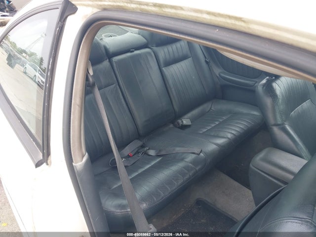 2002 Pontiac Grand Prix Gt მანქანა იყიდება აუქციონზე, vin: 1G2WP12K82F192122, აუქციონის ნომერი: 45088662