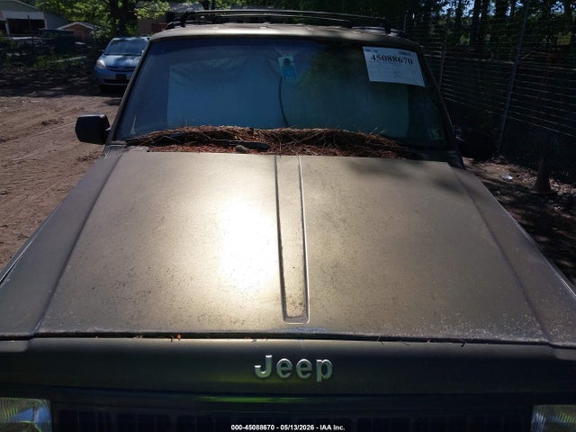 Продаж на аукціоні авто 1996 Jeep Cherokee Country, vin: 1J4FJ78S1TL335125, номер лоту: 45088670