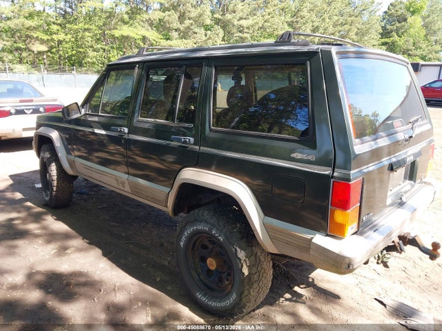 Продаж на аукціоні авто 1996 Jeep Cherokee Country, vin: 1J4FJ78S1TL335125, номер лоту: 45088670