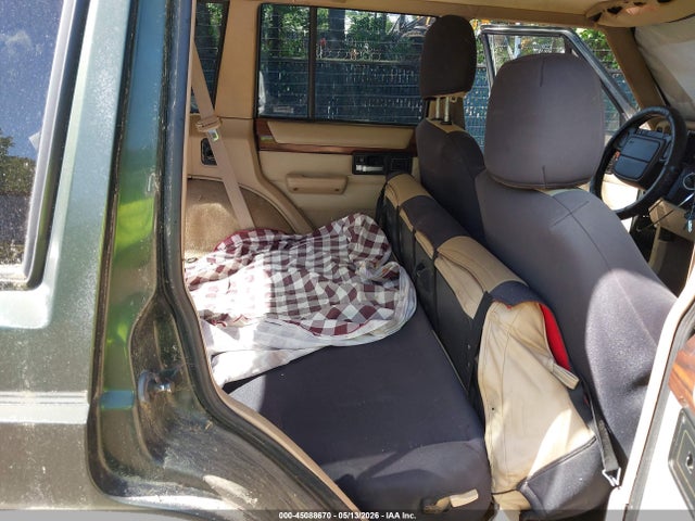 Продаж на аукціоні авто 1996 Jeep Cherokee Country, vin: 1J4FJ78S1TL335125, номер лоту: 45088670