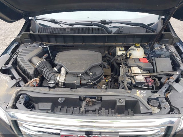 Aukcja sprzedaży 2017 Gmc Acadia Sle-2, vin: 1GKKNSLS7HZ183590, numer aukcji: 45088672