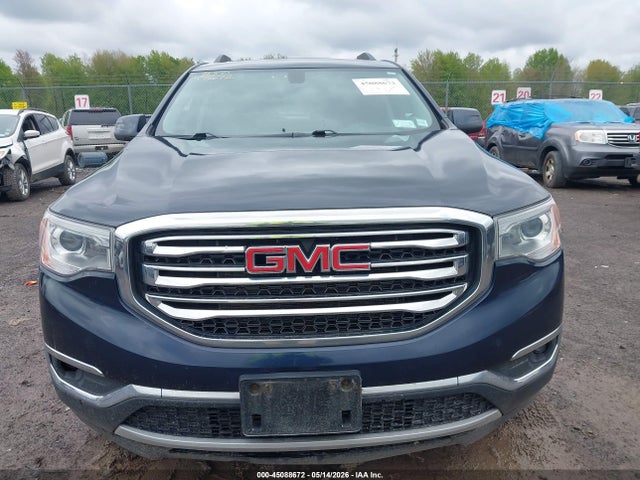 Aukcja sprzedaży 2017 Gmc Acadia Sle-2, vin: 1GKKNSLS7HZ183590, numer aukcji: 45088672