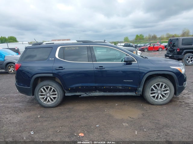Aukcja sprzedaży 2017 Gmc Acadia Sle-2, vin: 1GKKNSLS7HZ183590, numer aukcji: 45088672