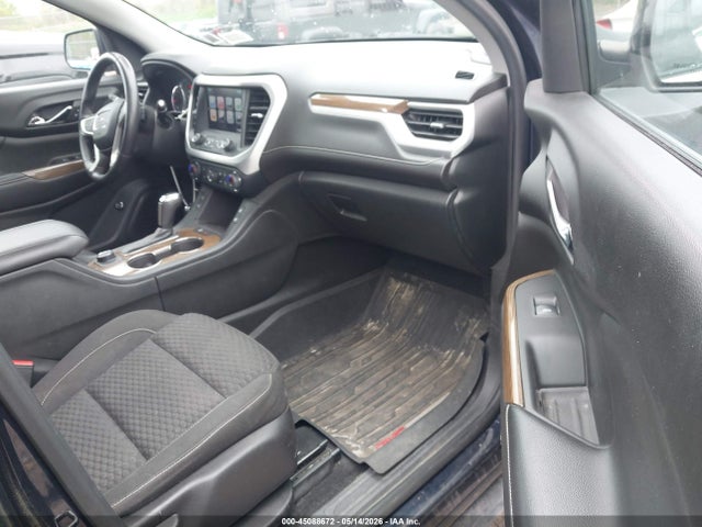 Aukcja sprzedaży 2017 Gmc Acadia Sle-2, vin: 1GKKNSLS7HZ183590, numer aukcji: 45088672