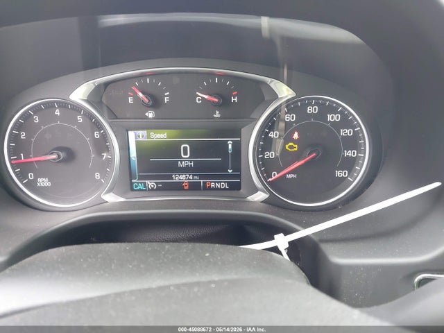 Aukcja sprzedaży 2017 Gmc Acadia Sle-2, vin: 1GKKNSLS7HZ183590, numer aukcji: 45088672