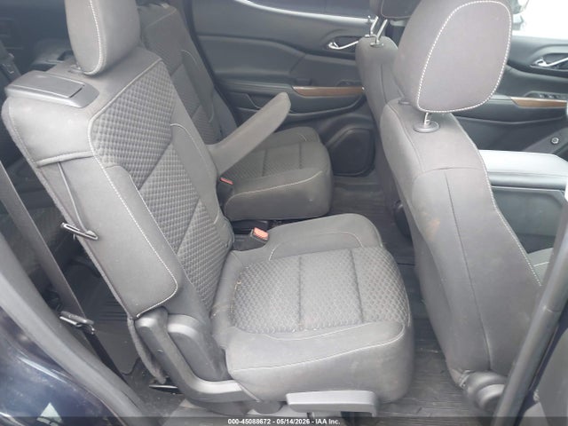 Aukcja sprzedaży 2017 Gmc Acadia Sle-2, vin: 1GKKNSLS7HZ183590, numer aukcji: 45088672
