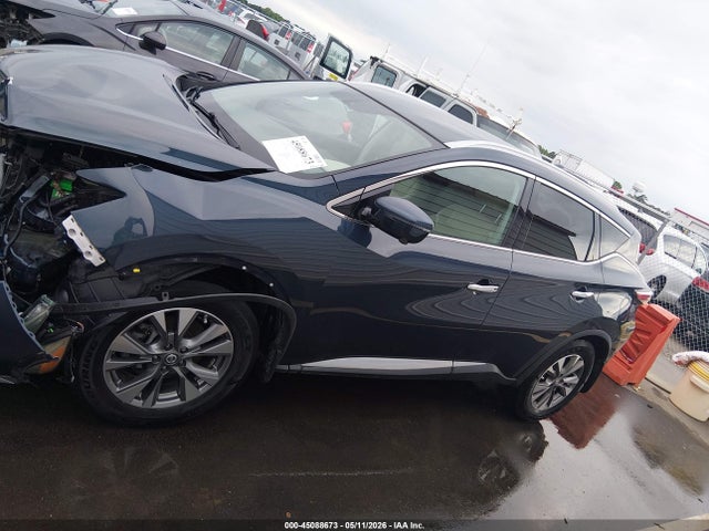 Aukcja sprzedaży 2017 Nissan Murano Sl, vin: 5N1AZ2MG9HN187889, numer aukcji: 45088673