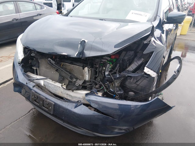 Aukcja sprzedaży 2017 Nissan Murano Sl, vin: 5N1AZ2MG9HN187889, numer aukcji: 45088673