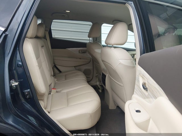 Aukcja sprzedaży 2017 Nissan Murano Sl, vin: 5N1AZ2MG9HN187889, numer aukcji: 45088673