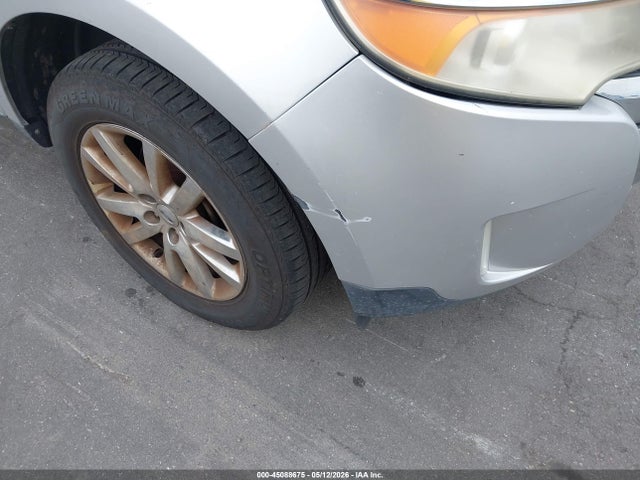 Aukcja sprzedaży 2011 Ford Edge Limited, vin: 2FMDK3KCXBBB65099, numer aukcji: 45088675
