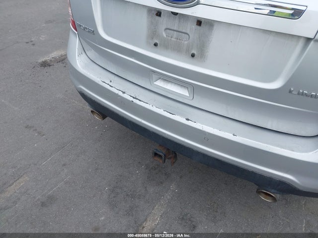 Aukcja sprzedaży 2011 Ford Edge Limited, vin: 2FMDK3KCXBBB65099, numer aukcji: 45088675