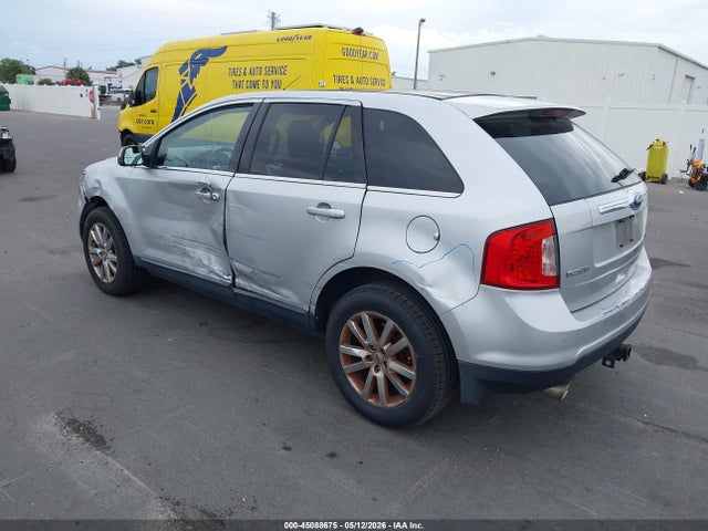 Aukcja sprzedaży 2011 Ford Edge Limited, vin: 2FMDK3KCXBBB65099, numer aukcji: 45088675