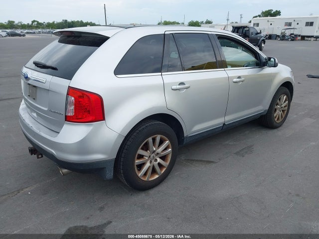 Aukcja sprzedaży 2011 Ford Edge Limited, vin: 2FMDK3KCXBBB65099, numer aukcji: 45088675
