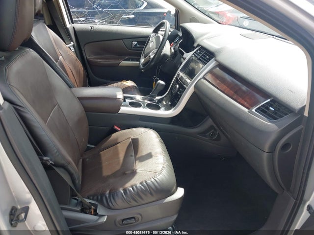 Aukcja sprzedaży 2011 Ford Edge Limited, vin: 2FMDK3KCXBBB65099, numer aukcji: 45088675
