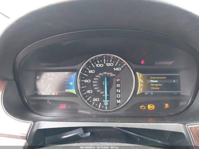 Aukcja sprzedaży 2011 Ford Edge Limited, vin: 2FMDK3KCXBBB65099, numer aukcji: 45088675