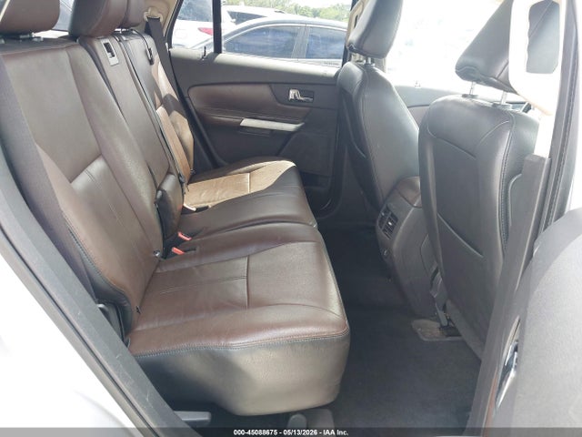 Aukcja sprzedaży 2011 Ford Edge Limited, vin: 2FMDK3KCXBBB65099, numer aukcji: 45088675