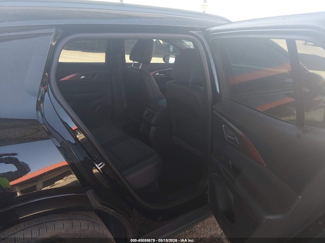 Продаж на аукціоні авто 2024 Chevrolet Equinox Ev Rs, vin: 3GN7DNRP5RS204127, номер лоту: 45088679