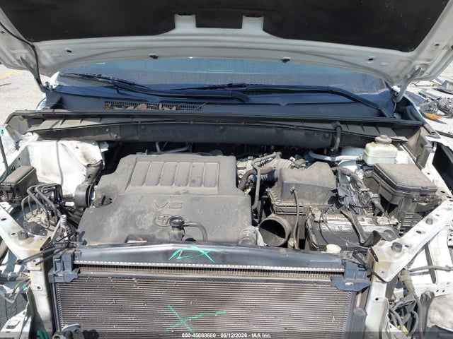 Aukcja sprzedaży 2016 Toyota Highlander Limited V6, vin: 5TDYKRFH5GS124478, numer aukcji: 45088680
