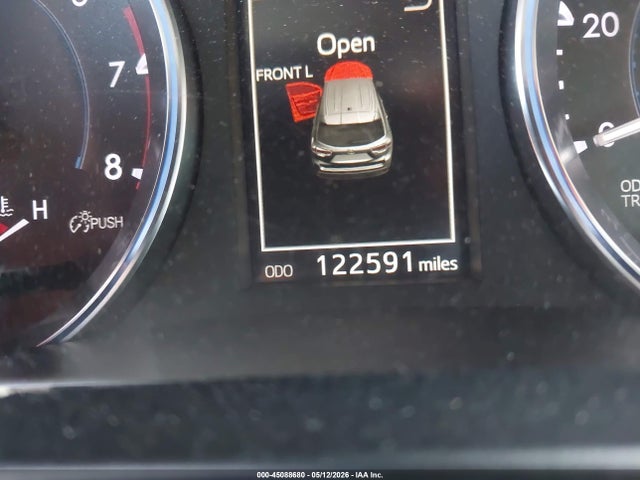 Aukcja sprzedaży 2016 Toyota Highlander Limited V6, vin: 5TDYKRFH5GS124478, numer aukcji: 45088680