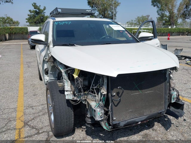 Aukcja sprzedaży 2016 Toyota Highlander Limited V6, vin: 5TDYKRFH5GS124478, numer aukcji: 45088680