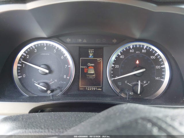 Aukcja sprzedaży 2016 Toyota Highlander Limited V6, vin: 5TDYKRFH5GS124478, numer aukcji: 45088680