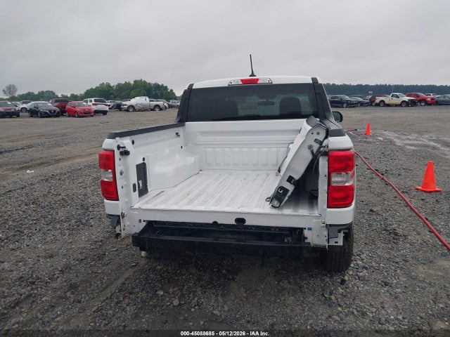 Ford Maverick Xl 2024 3FTTW8A96RRB49159 Image 16