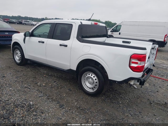 Ford Maverick Xl 2024 3FTTW8A96RRB49159 Image 3