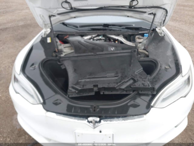 Продаж на аукціоні авто 2016 Tesla Model S 60/70/75/85, vin: 5YJSA1E13GF159488, номер лоту: 45088692