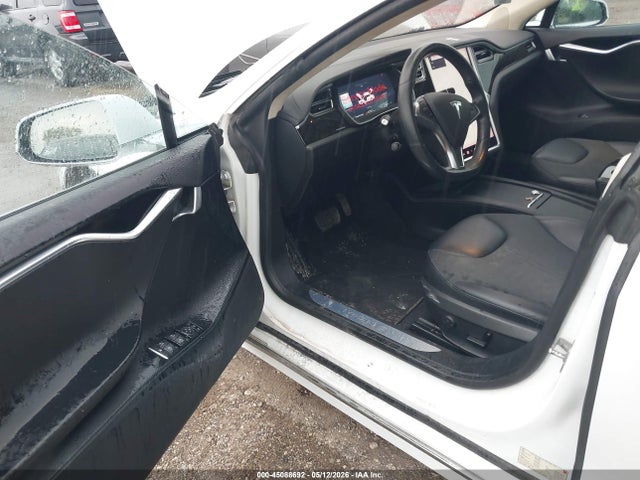 Продаж на аукціоні авто 2016 Tesla Model S 60/70/75/85, vin: 5YJSA1E13GF159488, номер лоту: 45088692