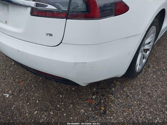 Продаж на аукціоні авто 2016 Tesla Model S 60/70/75/85, vin: 5YJSA1E13GF159488, номер лоту: 45088692