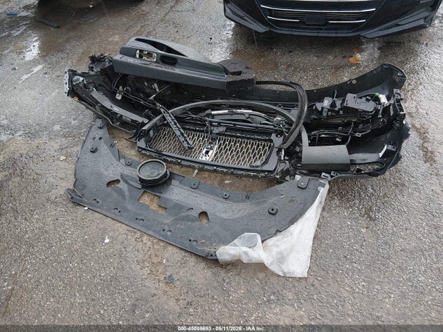 2021 Lincoln Aviator Reserve მანქანა იყიდება აუქციონზე, vin: 5LM5J7WCXMGL07937, აუქციონის ნომერი: 45088693