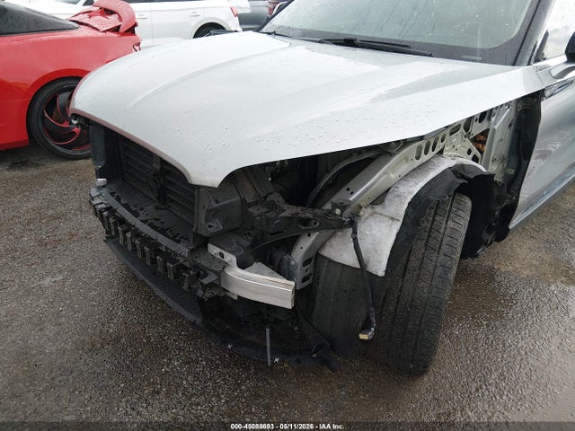2021 Lincoln Aviator Reserve მანქანა იყიდება აუქციონზე, vin: 5LM5J7WCXMGL07937, აუქციონის ნომერი: 45088693